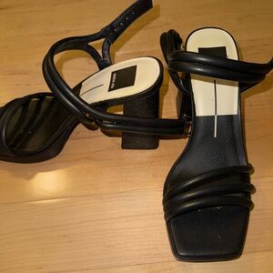 Dolce Vita Abiza Platform Sandal